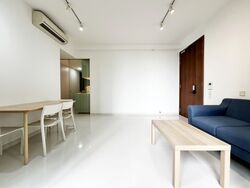 The Tembusu (D19), Condominium #452103211